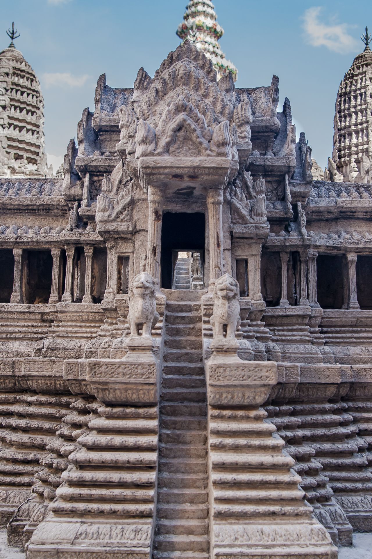 Cambodia